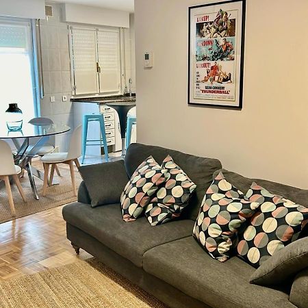 Apartamento Albany , Mno Dominguez Berrueta León Exterior foto