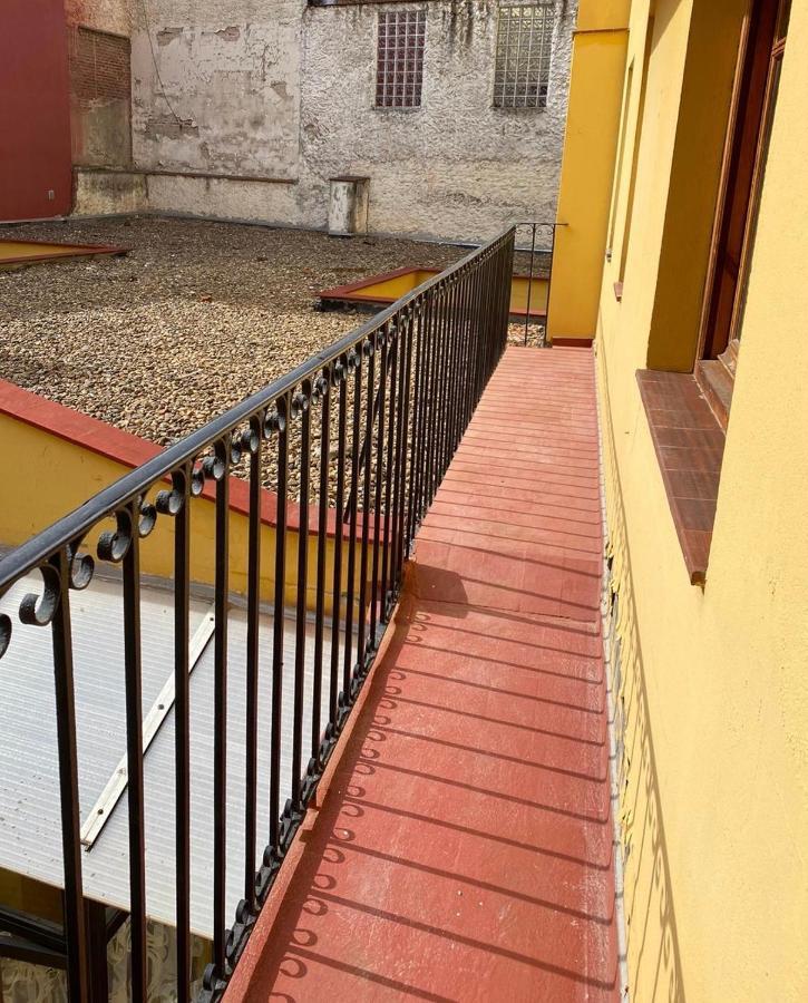 Apartamento Albany , Mno Dominguez Berrueta León Exterior foto