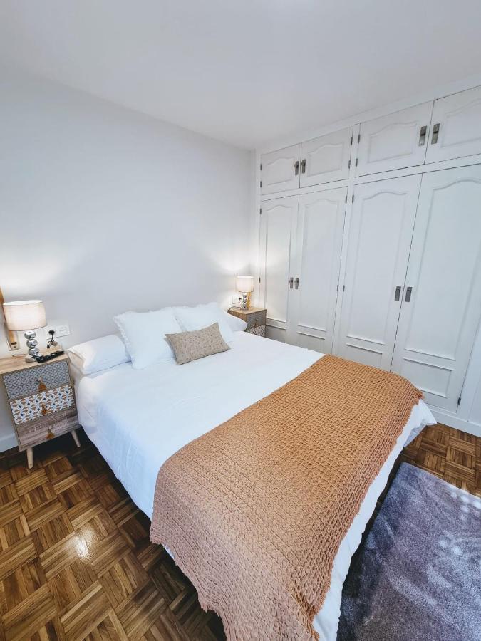Apartamento Albany , Mno Dominguez Berrueta León Exterior foto